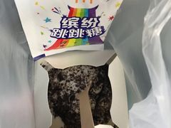 -麦当劳(王顶堤店)