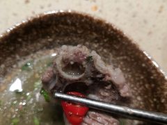 -313羊庄铁锅烀羊肉(望京店)