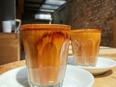 -VOYAGE COFFEE(北锣鼓巷店)