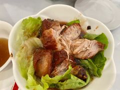 玫瑰腐乳肉-小实惠嘉(威海路店)