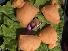 -尚尚仙·酸汤猪手·猪肚鸡火锅(华联万柳购物中心店)