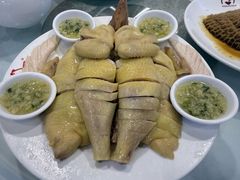 -文记壹心鸡(宝华路店)