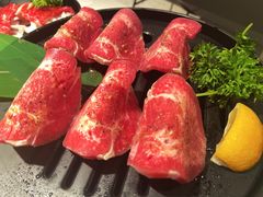 -花味烤肉·拌饭(庐阳万象汇店)