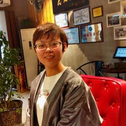 点击看大图 -MONE美发沙龙