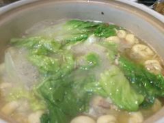 -口袋鸭砂煲火锅(解放路店)