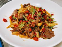 -径山十八道·风味民间菜(杭州总店)