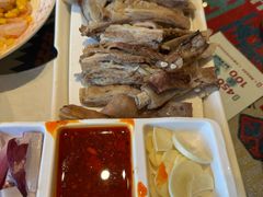 -巴依老爷新疆美食(工体旗舰店)