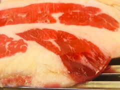 -辛氏火炉·韩式古法烤肉(松北店)