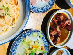 -普天和酒楼·新津菜·烤鸭(天津之眼店)
