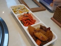 -屋里家延边朝鲜族冷面(南园店)