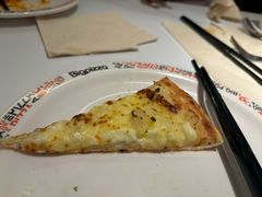 -比格比萨自助(新辰里学清路店)