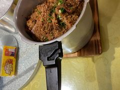 高压锅粉蒸肉-董厨煨汤馆(车站路店)