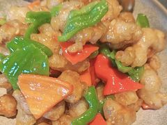 -小天厨民间菜馆(深圳街店)