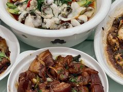 -东森家宴·惠州客家菜