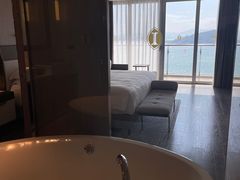-深圳大梅沙京基洲际度假酒店
