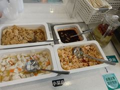 -田三卷馍(奎星路店)