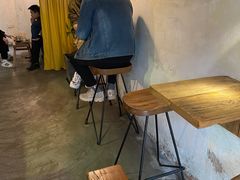 -春庄咖啡SpringHues(钟楼小区店)