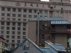 -三亚夏威夷大酒店