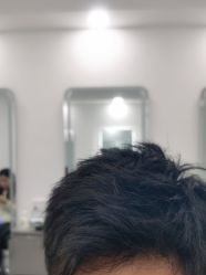 -LILI·HAIR SALON理理造型