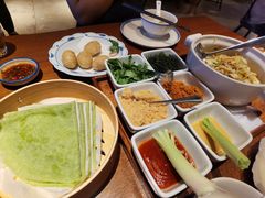 -林四喜·闽南传家菜(鼓浪屿店)