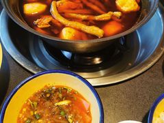 -李子坝梁山鸡(李子坝大鸡哥店)