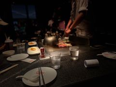 -火地铁板烧(昆山万象汇店)