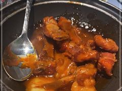 -晓粤·惹味粤菜(凯德乐峰广场店)