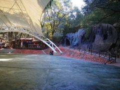 -石燕湖生态旅游景区