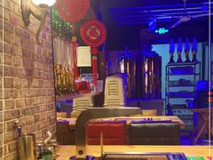 大堂-AK47烤羊腿串吧(柳浪家园店)