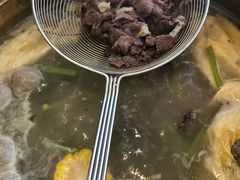 -食潮汕头鲜牛馆(望京保利店)