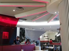 大堂-必胜客(威高广场店)