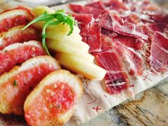 -BROWNSTONE布朗石西班牙餐厅(富城店)