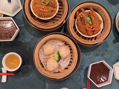 -誉八仙粤菜(万象天地店)