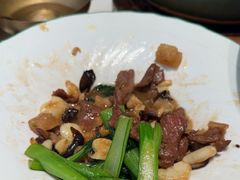 -桂满陇·蟹黄小笼汤包(中山公园店)