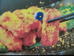 -阿娘家·原生态农家菜(国顺东路店)