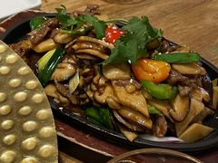-天山传奇新疆菜(SKLP店)