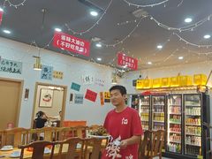 -亿牌牌东北烧烤(怀特店)