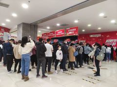 -新世界百货(顺义店)