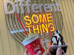-DQ·蛋糕·冰淇淋(万联城店)