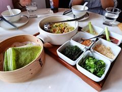 -林四喜·闽南传家菜(鼓浪屿店)