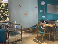 -青瓷火锅料理(西单大悦城店)