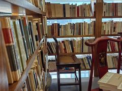 -道南書院·私房菜·早午茶·茶馆