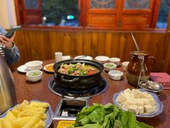 -赵氏烩泽腊排骨火锅店(近华浦路店)