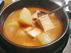 -·缸桶屋·韩式牛肋条自助烤肉(西湖D11店)