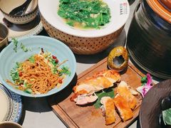 -沿江海南菜·文昌鸡祖师爷(大东海店)