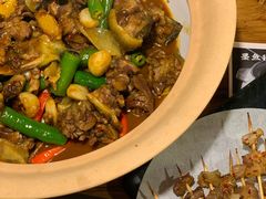 口味甲鱼-湘里乡亲甲王二老店