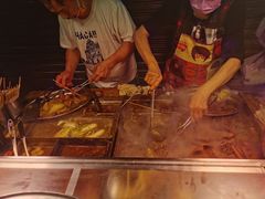 -明记牛杂(新马路分店)