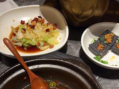 -炊烟小炒黄牛肉(浦东世纪汇店)