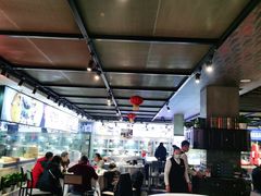 大堂-上座·餐厅(阳光100店)