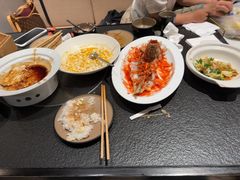 -金陵家宴·金陵春·南京菜(夫子庙店)